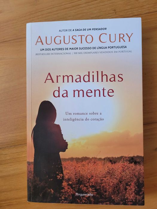 Augusto Cury - Armadilhas da mente
