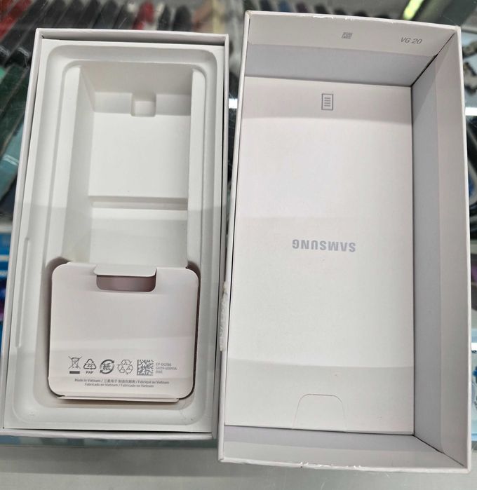 Samsung S20 FE 5G 128 GB Telakces Felicity *Raty 0%
