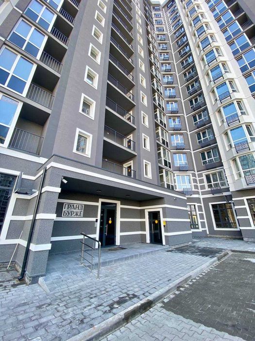 Продається квартира центр міста