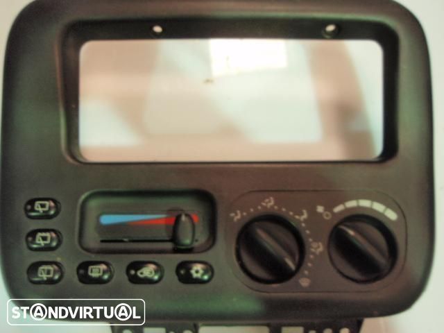 Comandos Sofagem / AC - Chrsyler Voyager 96/00