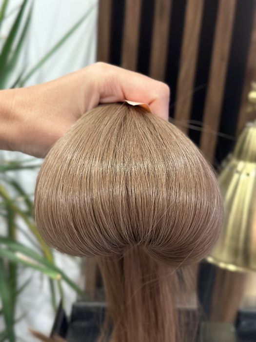 Wlosy dziewicze 60cm 98g