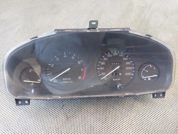 Quadrante / painel de instrumentos ROVER 400 Sedan (RT)