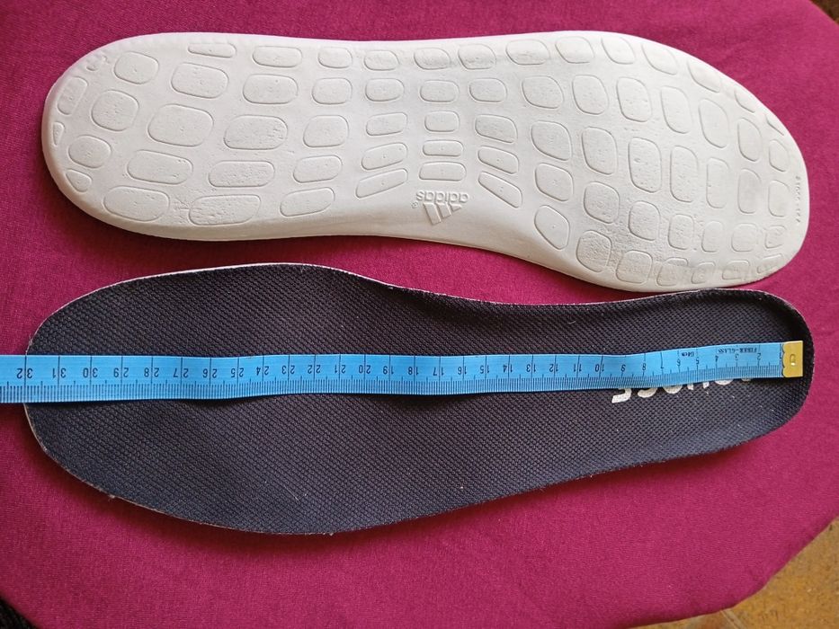 ADIDAS Alpha Bounce 50 1/3 sportowe GRATIS wysyłka olx biegowe