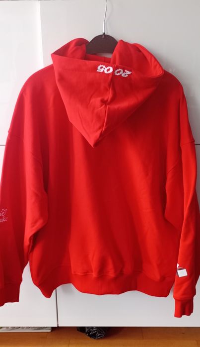 Nowa bluza 2005 rozmiar M
