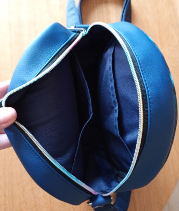 Torebka Tuli &Bags NOWA