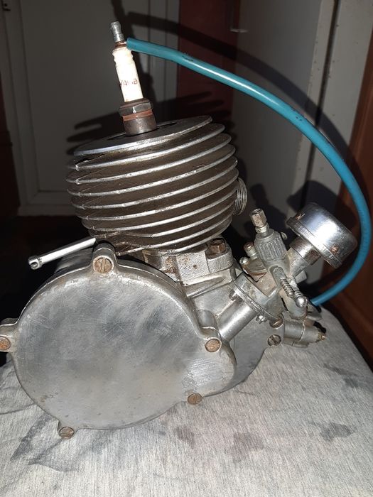 Продам двигатель Д 5