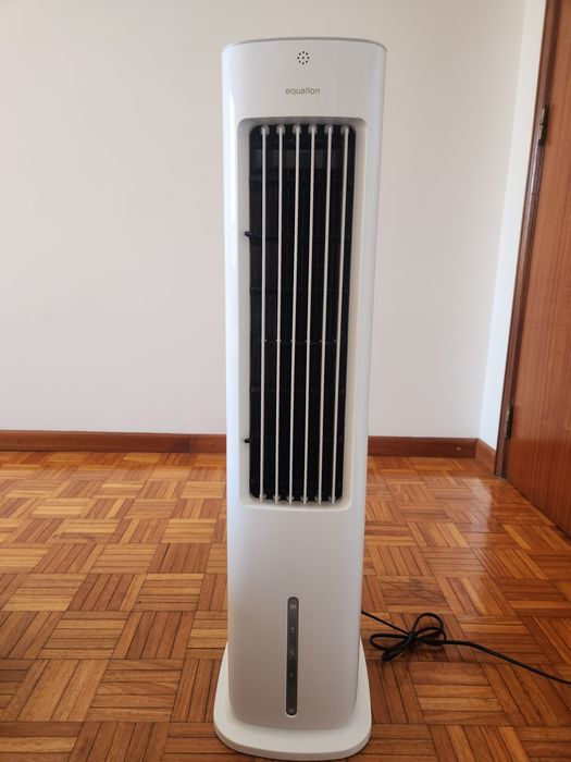 Humidificador de ar - Com manual