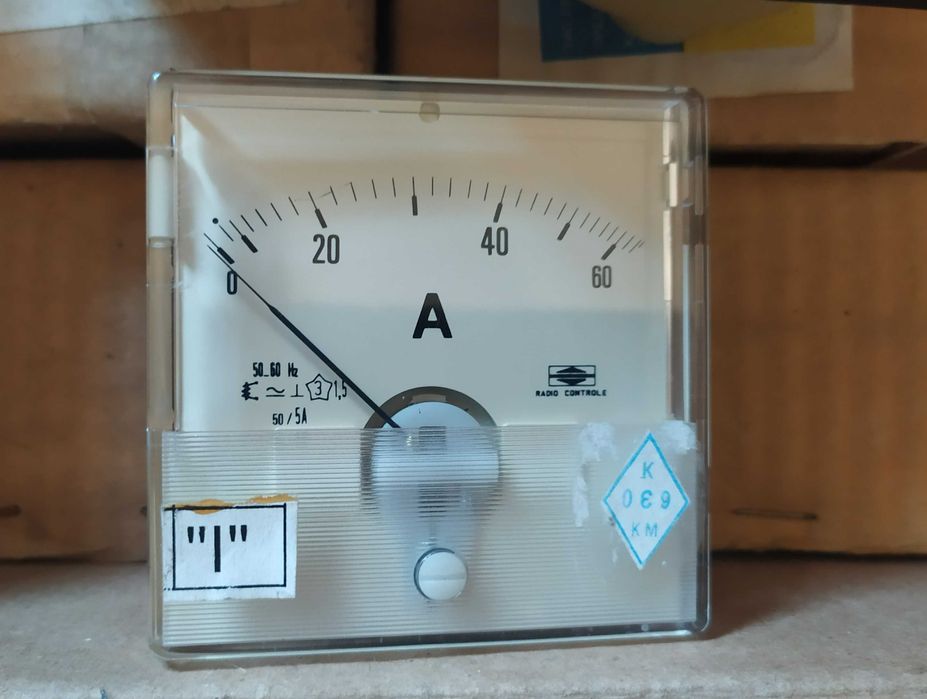 Амперметр вольтметр М42300 20А, 150В, 2кА, 50А, 300А, 500А и другие ...