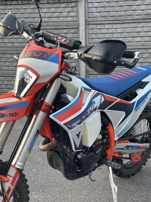 Продам Kovi Lite 300 R новий