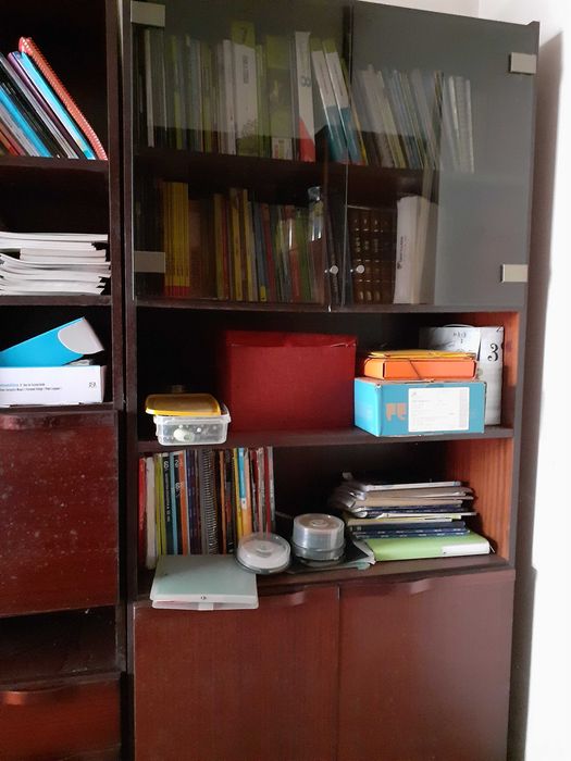 Móvel de escritório