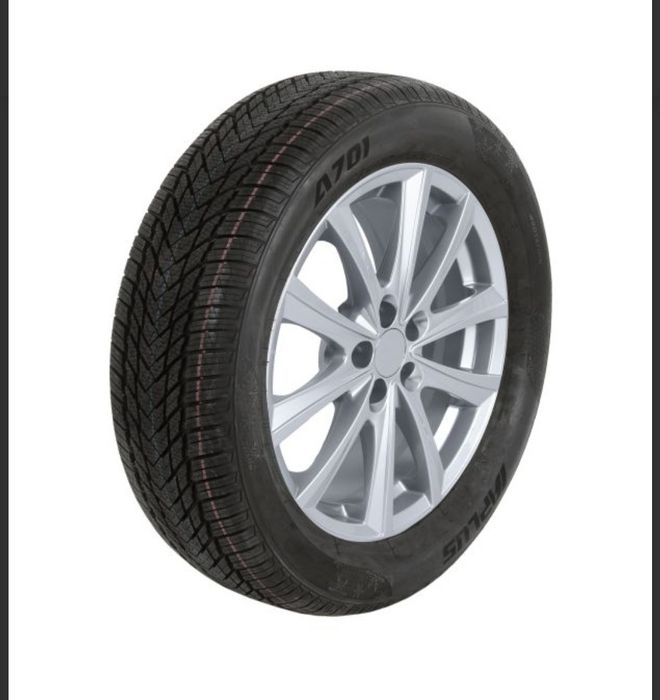 Шини зимові 185/55/15
