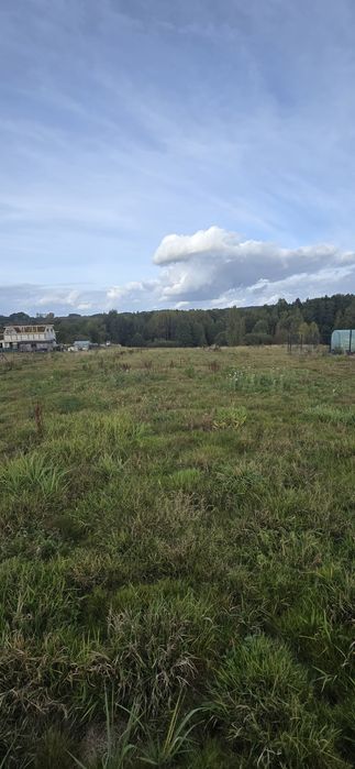 Sprzedam działkę budowlaną - Widok 3