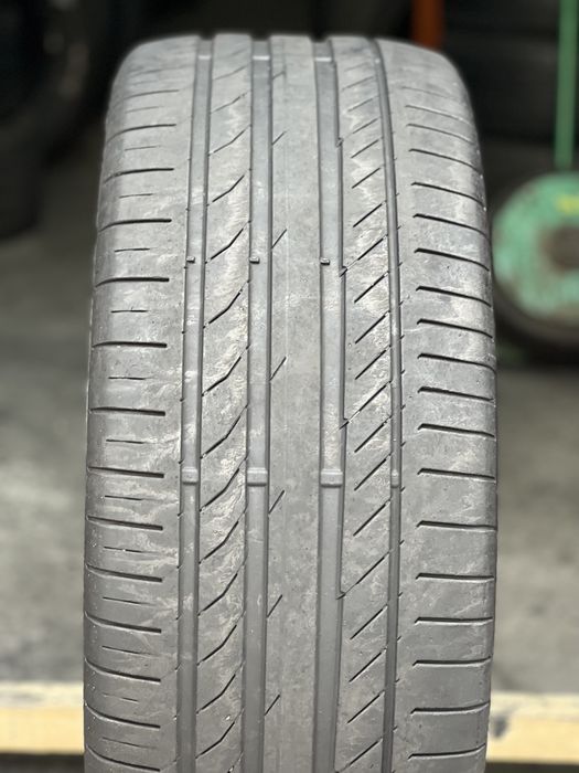 Шина летняя 1шт 275/45/R20 Continental ContiSportContact5