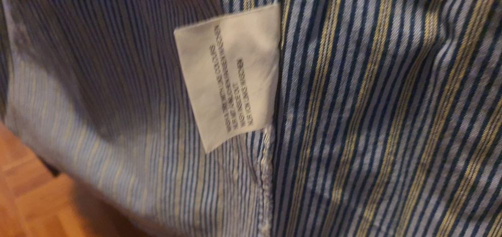 Camisa Levi's Tamanho M