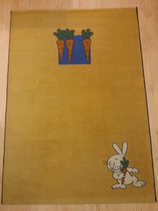 Tapete para criança (1,20m X  1,70m)