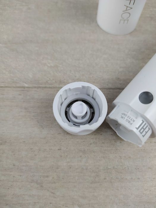 Braun Face Smartlight FS1000 Depilator do twarzy