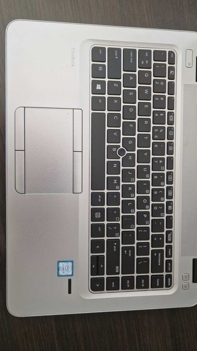 Laptop HP EliteBook