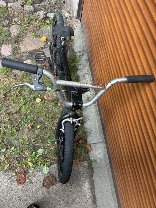 Sprzedam rower bmx