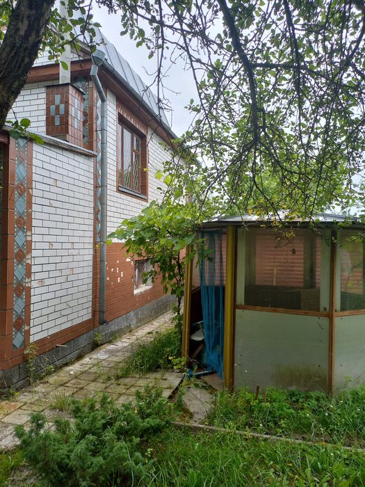 Продаж дачного будинку в Давидівському масиві
