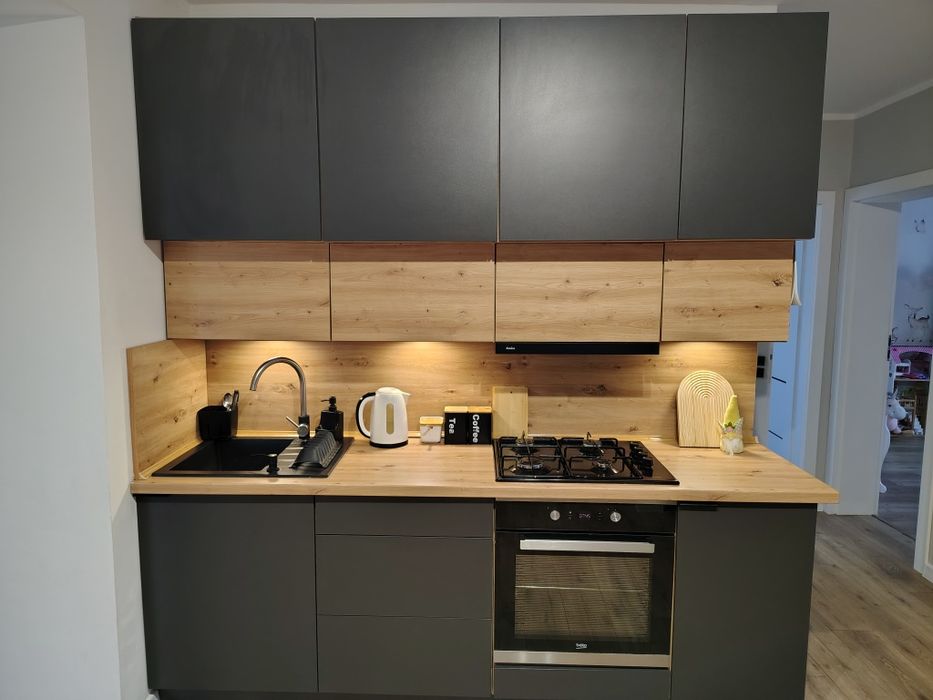 Meble kuchenne aneks kuchenny