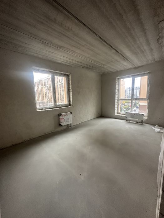 Двокімнатна квартира продаж 59 м Софіївська Сфера Розтермінування без%