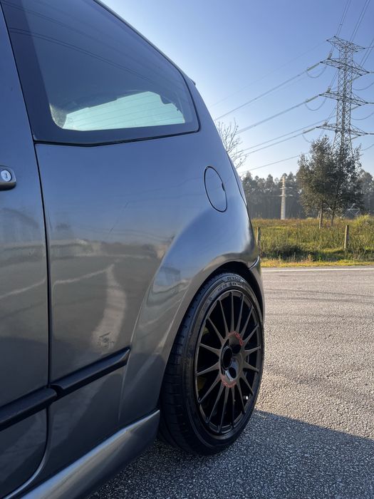 Citroen c2 vtr 1.4hdi