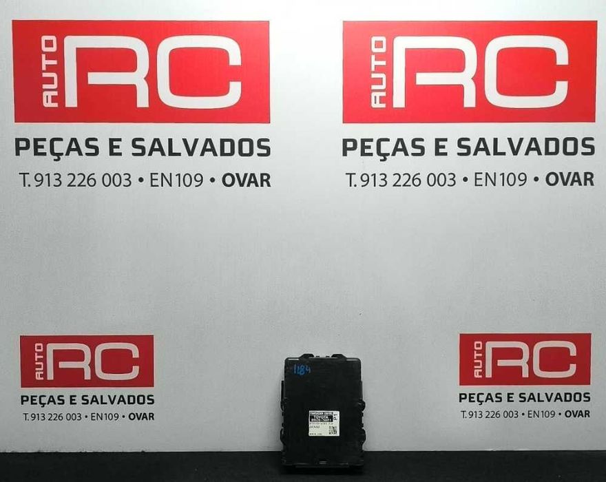 Módulo Eletrónico 89535-76011 - TOYOTA PRIUS