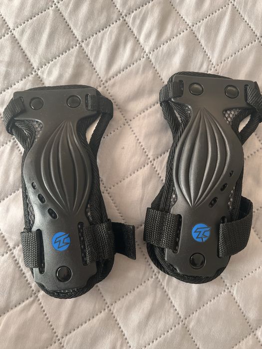 Ochranaicze na nadgarstki