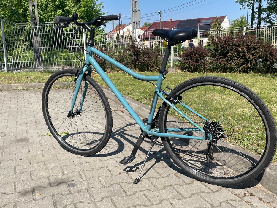Rower  Riverside 120 rama S koło 28