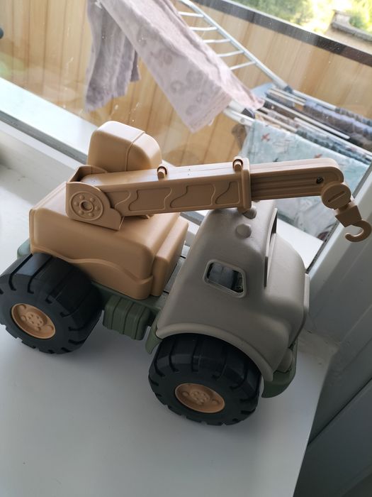Дитяча іграшка, абсолютно нова, без пошкоджень, приємна ціна!!!