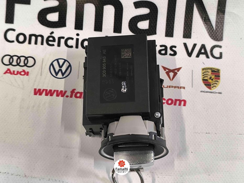 Comutador de Arranque VW PASSAT B7 Variant