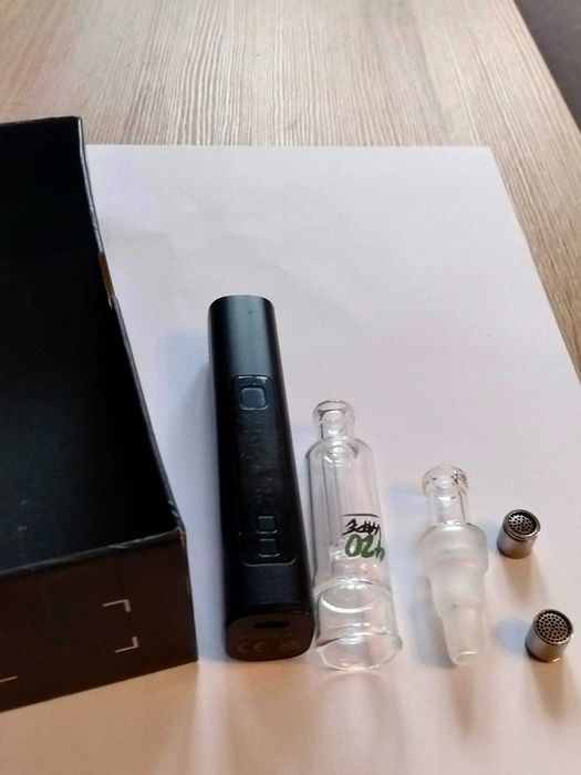 Zestaw do aromaterapii i ziół Premium + akcesoria