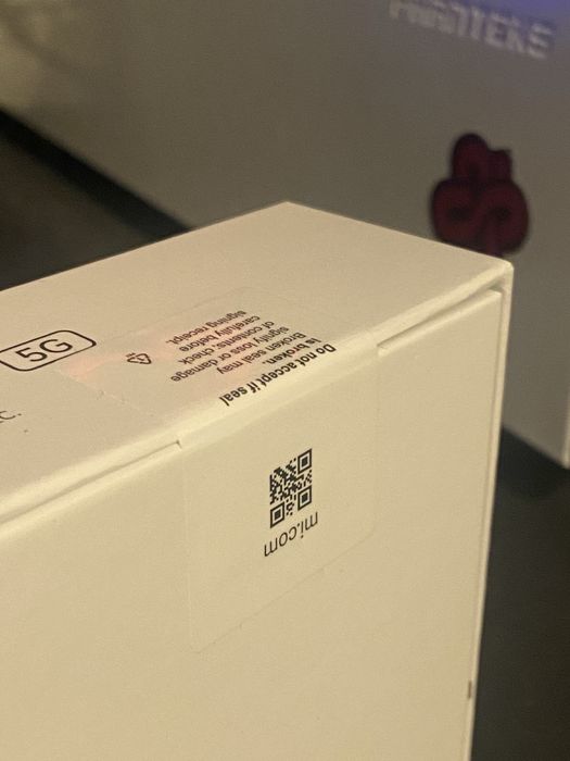 Xiaomi Redmi Note 14 Pro 5G