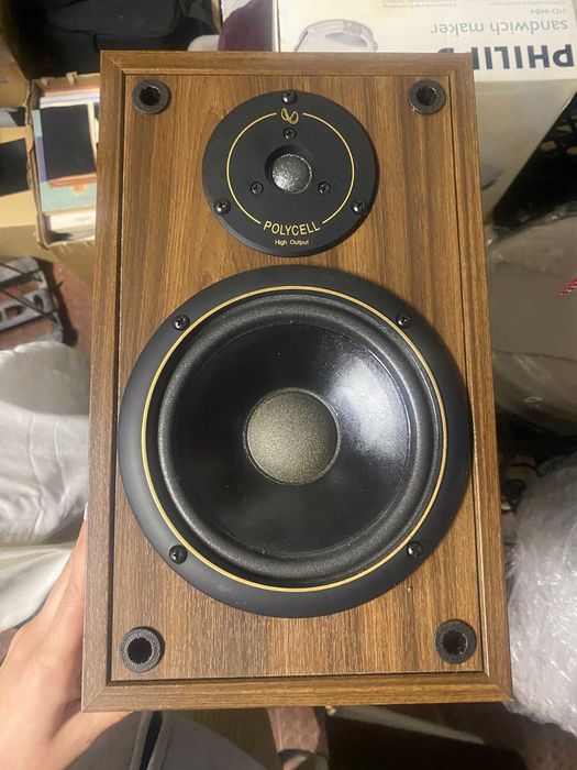 Aparelhagens e leitores de video