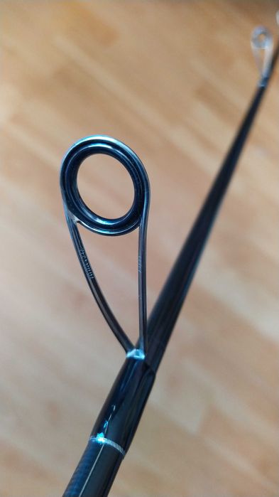 Phenix Feather Nanolite FTX71MS-B
SANDACZ