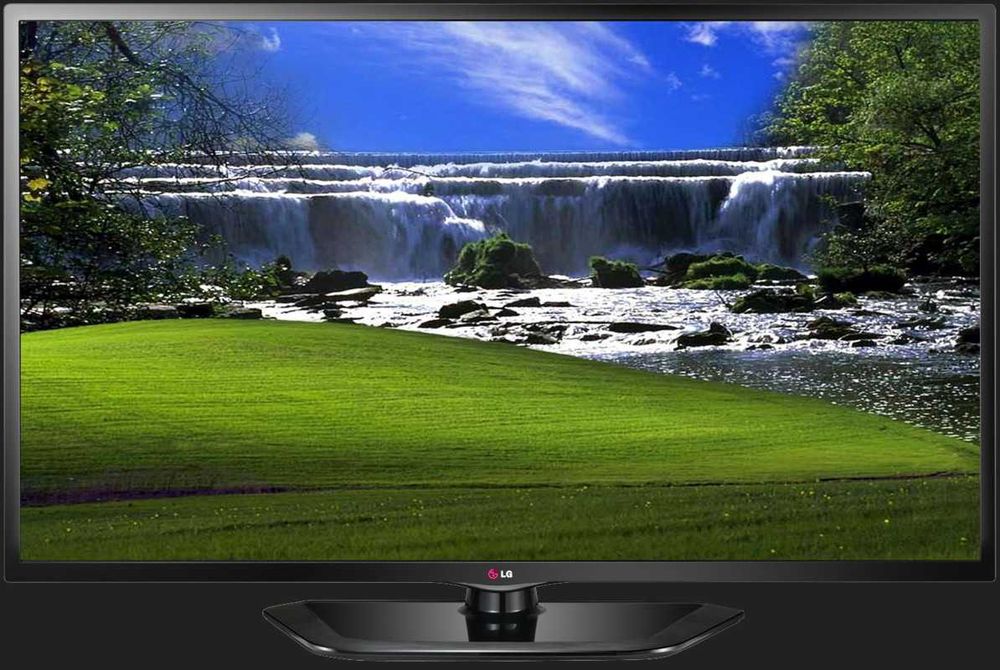 Telewizor LG 32 cale LG 32LN570R  Smart TV