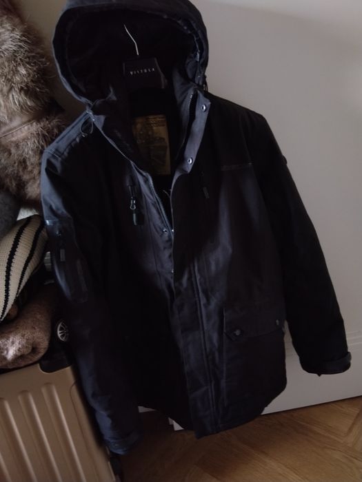Kurtka zimowa Diverse L/xl