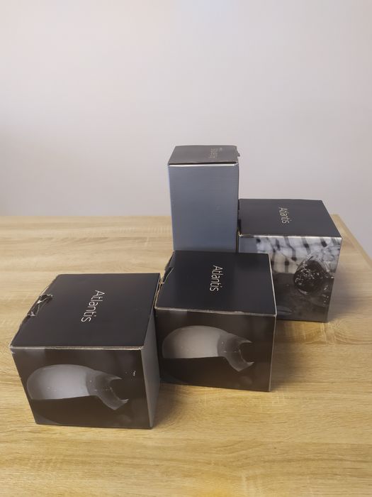 Vista Alegre Atlantis - Crystal Set426580226112890881