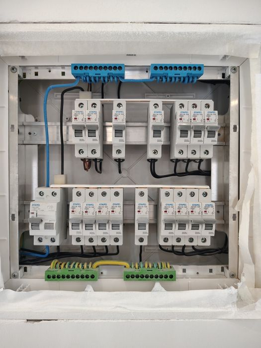 Remodelação em geral