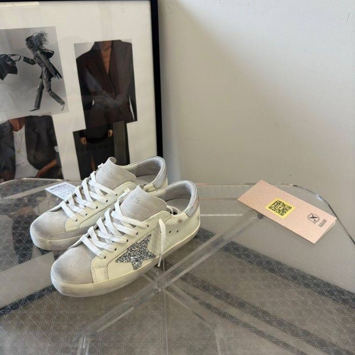 ‼️БЕЗ ПЕРЕДОПЛАТ‼️ Кросівки Golden Goose кеди/голден гусс