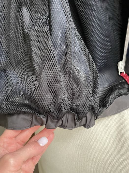 Куртка вітрівка дощовик Helly Hansen HH