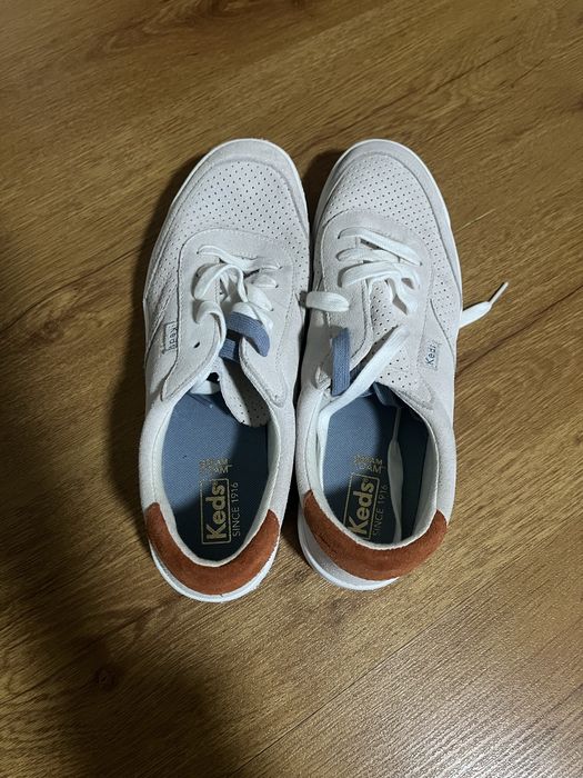 Кеди  Унисекс Keds