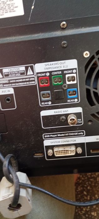 Sprzedam głośnik subwoofer