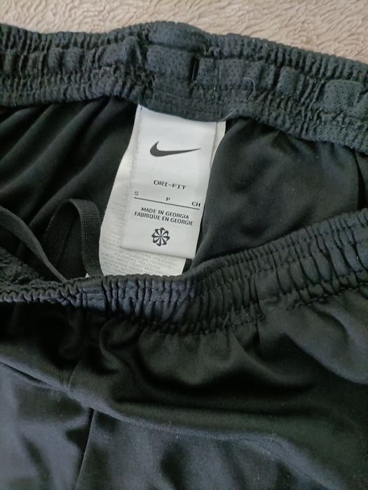 Calças Nike - compradas na JD - S