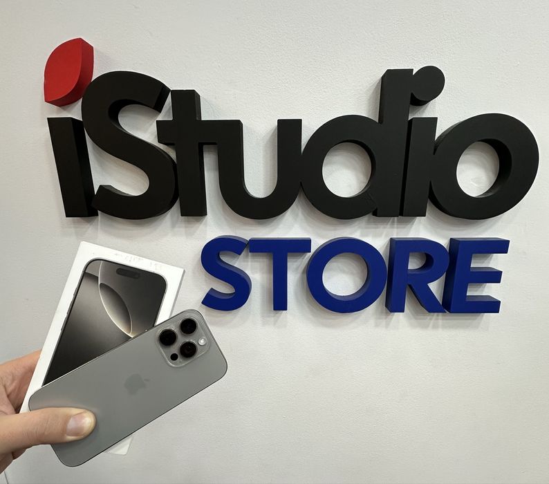 Apple iPhone 16 Pro 256GB Kolor: Natural Titanium |Gwarancja12M|Sklep|