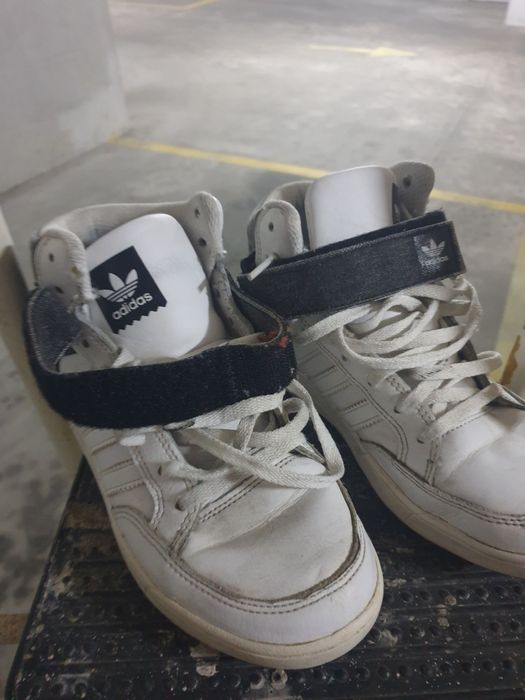 Tenis Nike bota bom estado