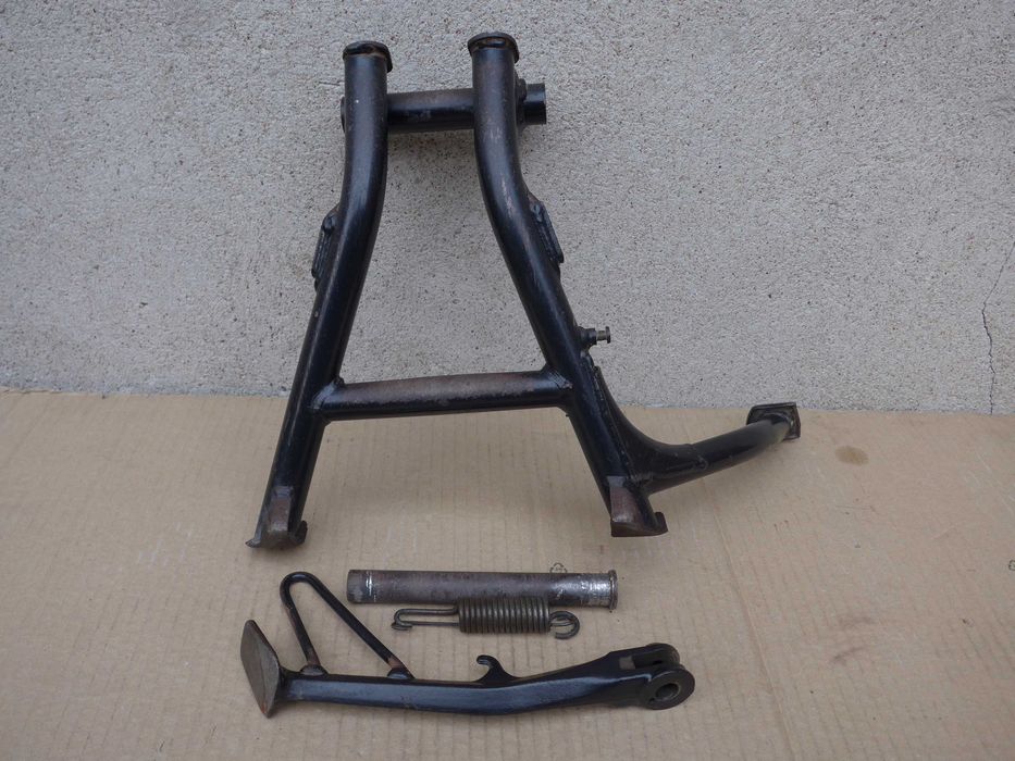 Honda NT 650 Deauville STOPKA centralna i boczna