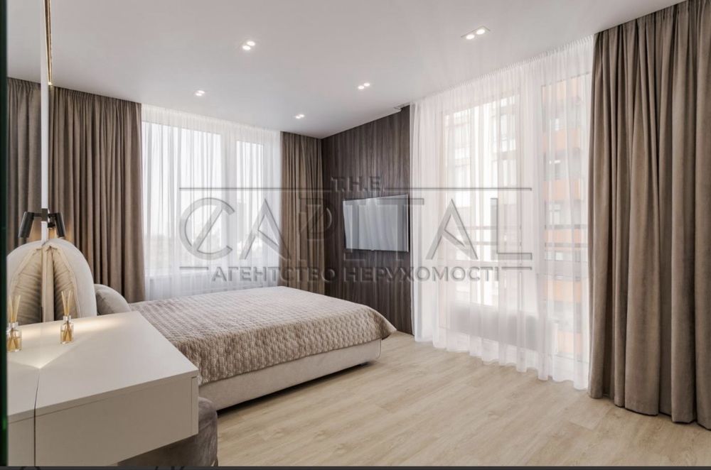 Оренда 3к квартири ЖК Севен 70м2 Дарницький район