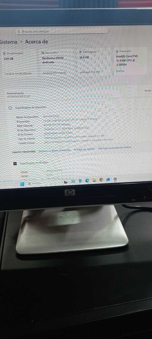 PC HP EliteDesk 800 G2 SFF