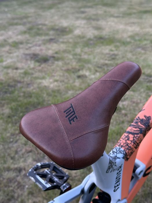 Canyon Sender CFR Underdog Mullet 2023 rozmiar M